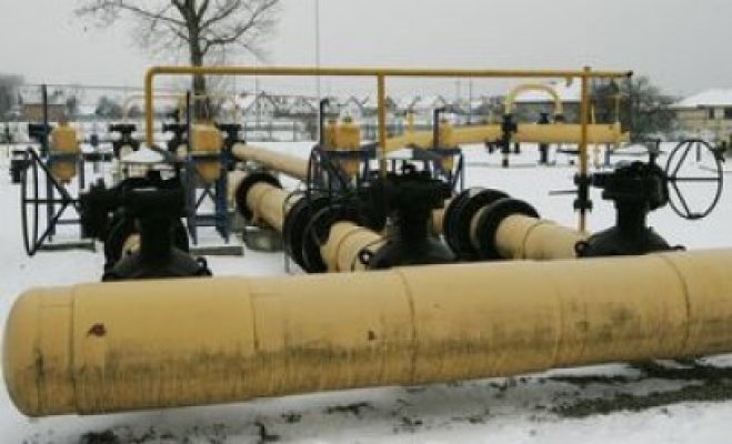 Azerbaidjanul va livra gaze naturale Europei începând din 2018